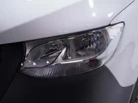 Mercedes-Benz Sprinter (2022) thumbnail 7