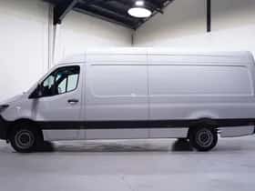 Mercedes-Benz Sprinter (2022) thumbnail 8