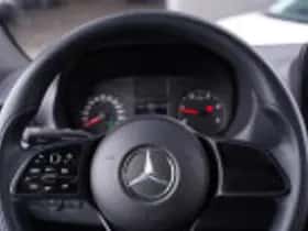 Mercedes-Benz Sprinter (2022) thumbnail 72