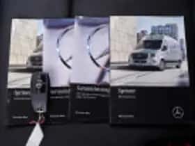 Mercedes-Benz Sprinter (2022) thumbnail 82