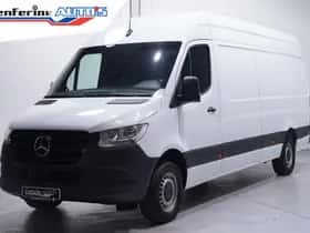 Mercedes-Benz Sprinter (2022) thumbnail 84