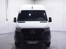 Mercedes-Benz Sprinter (2022) thumbnail 88