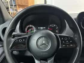 Mercedes-Benz Sprinter (2019) thumbnail 109
