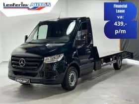 Mercedes-Benz Sprinter (2019) thumbnail 128