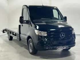 Mercedes-Benz Sprinter (2019) thumbnail 129
