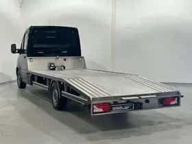 Mercedes-Benz Sprinter (2019) thumbnail 4