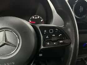 Mercedes-Benz Sprinter (2019) thumbnail 37