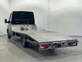 Mercedes-Benz Sprinter (2019) thumbnail 46