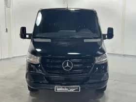Mercedes-Benz Sprinter (2019) thumbnail 6