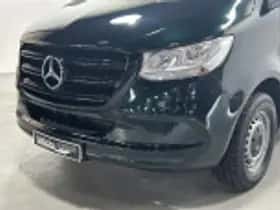 Mercedes-Benz Sprinter (2019) thumbnail 58