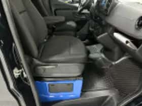 Mercedes-Benz Sprinter (2019) thumbnail 64
