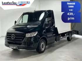 Mercedes-Benz Sprinter (2019) thumbnail 86