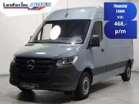 Mercedes-Benz Sprinter (2024) thumbnail 110