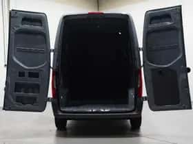 Mercedes-Benz Sprinter (2024) thumbnail 13