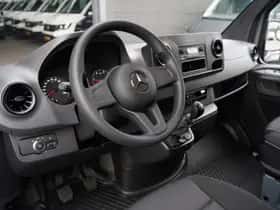 Mercedes-Benz Sprinter (2024) thumbnail 25