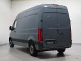 Mercedes-Benz Sprinter (2024) thumbnail 40