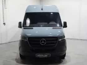 Mercedes-Benz Sprinter (2024) thumbnail 5