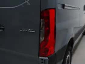 Mercedes-Benz Sprinter (2024) thumbnail 47