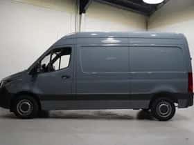 Mercedes-Benz Sprinter (2024) thumbnail 7