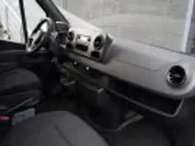 Mercedes-Benz Sprinter (2024) thumbnail 63