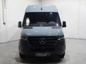 Mercedes-Benz Sprinter (2024) thumbnail 77
