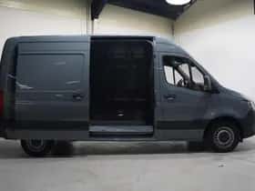 Mercedes-Benz Sprinter (2024) thumbnail 81