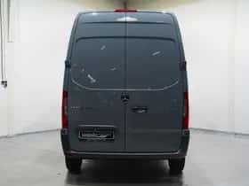 Mercedes-Benz Sprinter (2024) thumbnail 82
