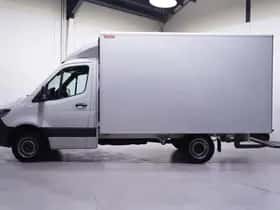 Mercedes-Benz Sprinter (2023) thumbnail 102