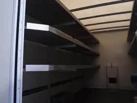 Mercedes-Benz Sprinter (2023) thumbnail 107
