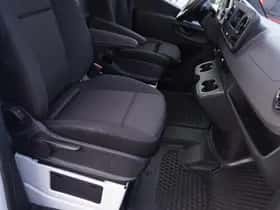 Mercedes-Benz Sprinter (2023) thumbnail 116