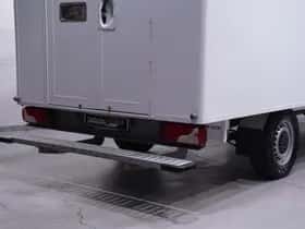 Mercedes-Benz Sprinter (2023) thumbnail 15