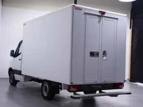 Mercedes-Benz Sprinter (2023) thumbnail 145