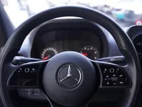 Mercedes-Benz Sprinter (2023) thumbnail 25