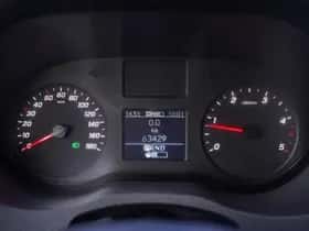 Mercedes-Benz Sprinter (2023) thumbnail 27