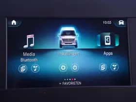 Mercedes-Benz Sprinter (2023) thumbnail 33