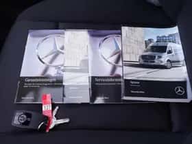 Mercedes-Benz Sprinter (2023) thumbnail 47
