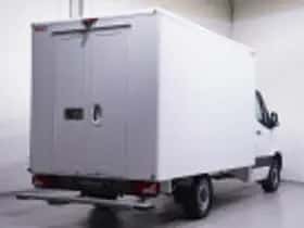 Mercedes-Benz Sprinter (2023) thumbnail 52