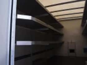 Mercedes-Benz Sprinter (2023) thumbnail 60