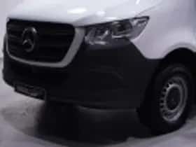 Mercedes-Benz Sprinter (2023) thumbnail 61