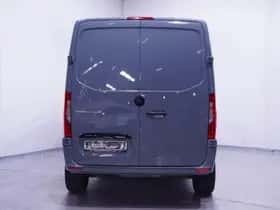 Mercedes-Benz Sprinter (2024) thumbnail 11