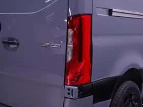 Mercedes-Benz Sprinter (2024) thumbnail 12