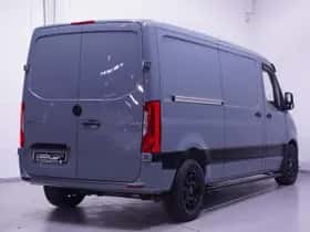 Mercedes-Benz Sprinter (2024) thumbnail 116