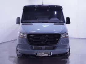 Mercedes-Benz Sprinter (2024) thumbnail 117