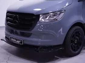 Mercedes-Benz Sprinter (2024) thumbnail 17