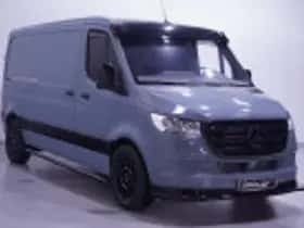 Mercedes-Benz Sprinter (2024) thumbnail 40