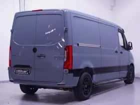 Mercedes-Benz Sprinter (2024) thumbnail 5