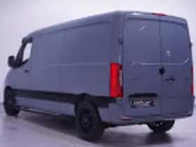 Mercedes-Benz Sprinter (2024) thumbnail 41