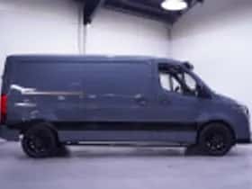 Mercedes-Benz Sprinter (2024) thumbnail 46