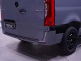 Mercedes-Benz Sprinter (2024) thumbnail 55