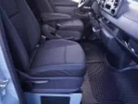 Mercedes-Benz Sprinter (2024) thumbnail 64